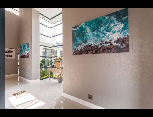 4 BEDROOM HOUSE SOLD IN MEYERSDAL NATURE ESTATE
